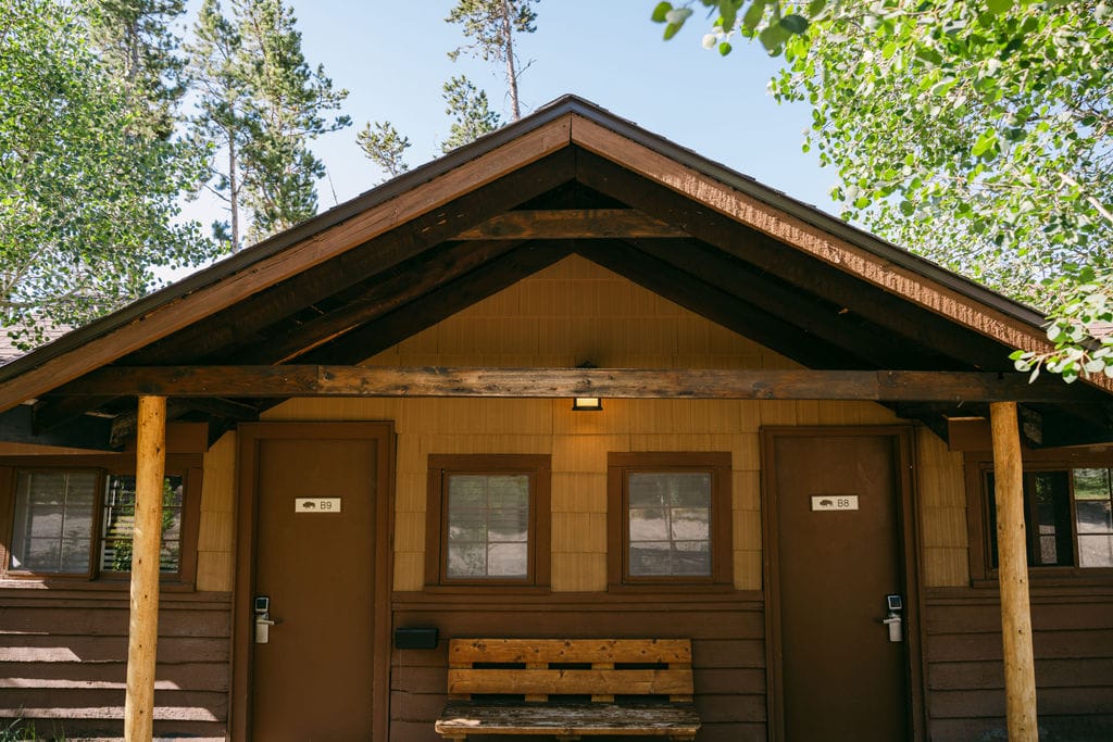 Sears & Roebuck Historic Queen Half Cabin