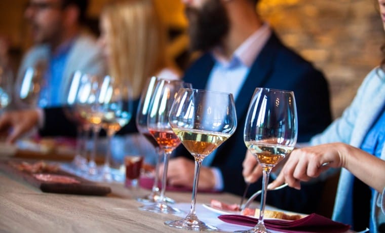 View Our Event Calendar