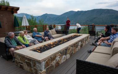 Deer Deck