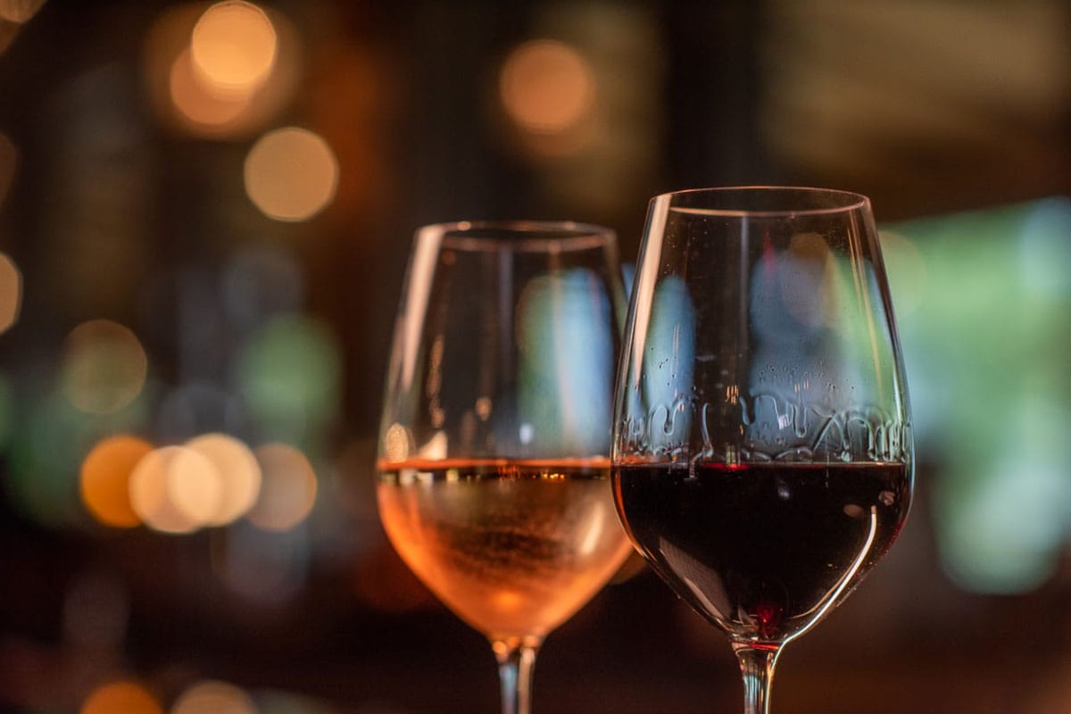 Fresh Mountain Menus