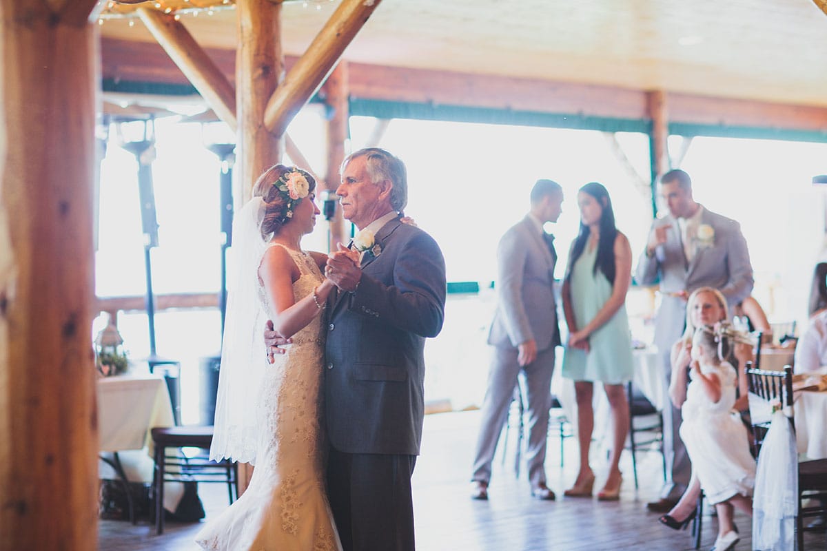 Celebrate Your Never-Ending Love at Nuptial Knoll