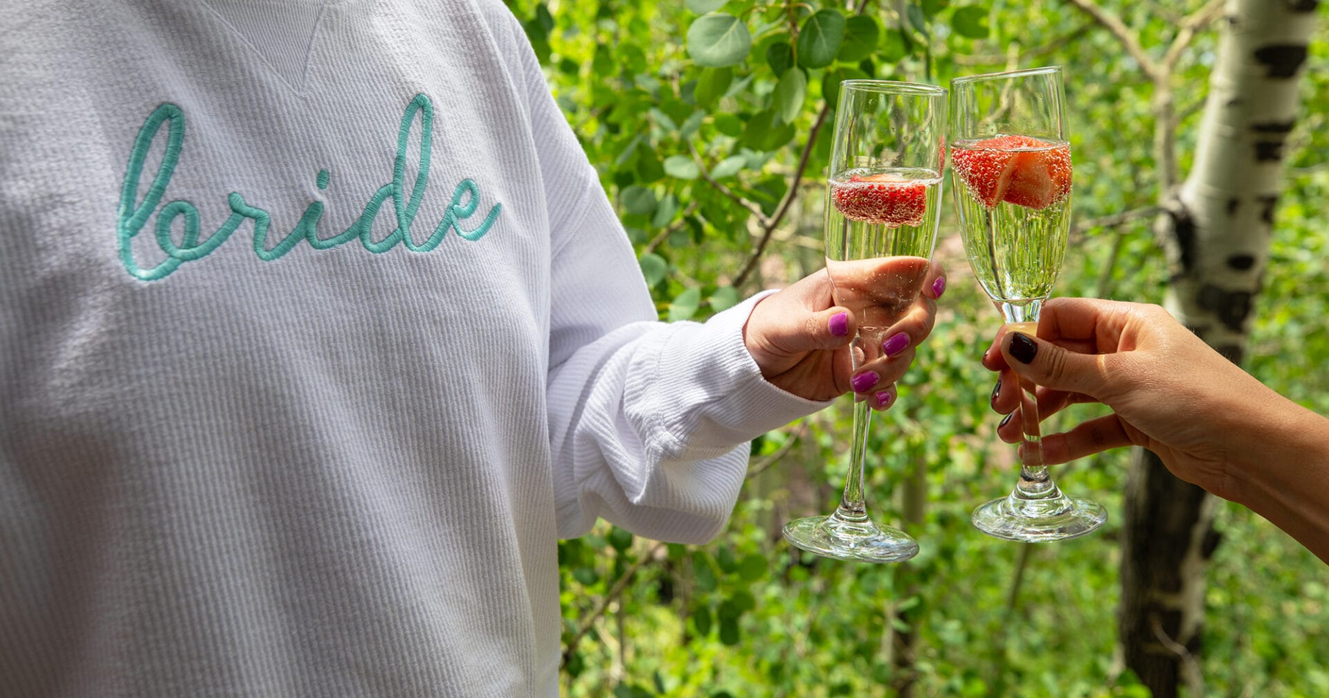 Wildly Beautiful Weddings and Wonderful Retreats