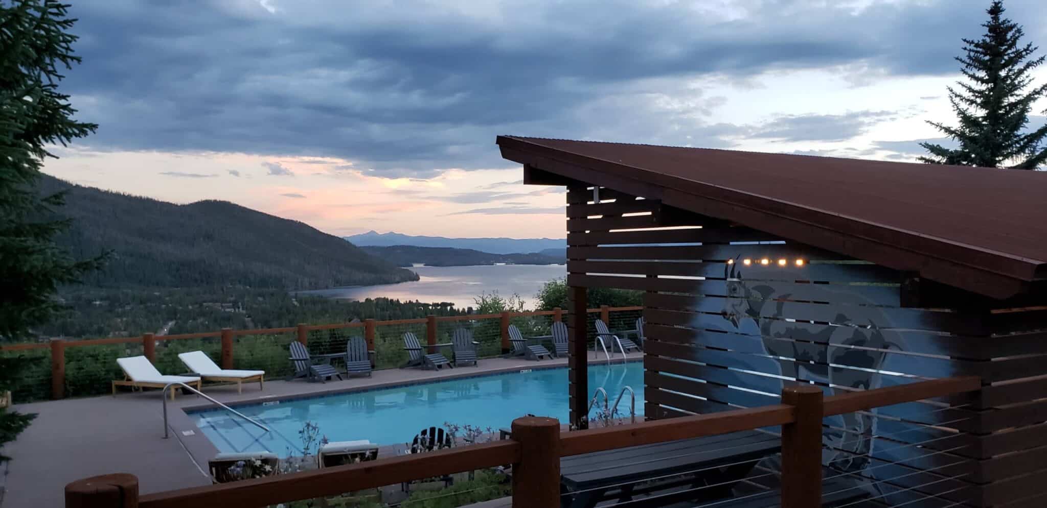 Grand Lake Lodge Named One of the Go-To Lake Town Escapes in the Western USA