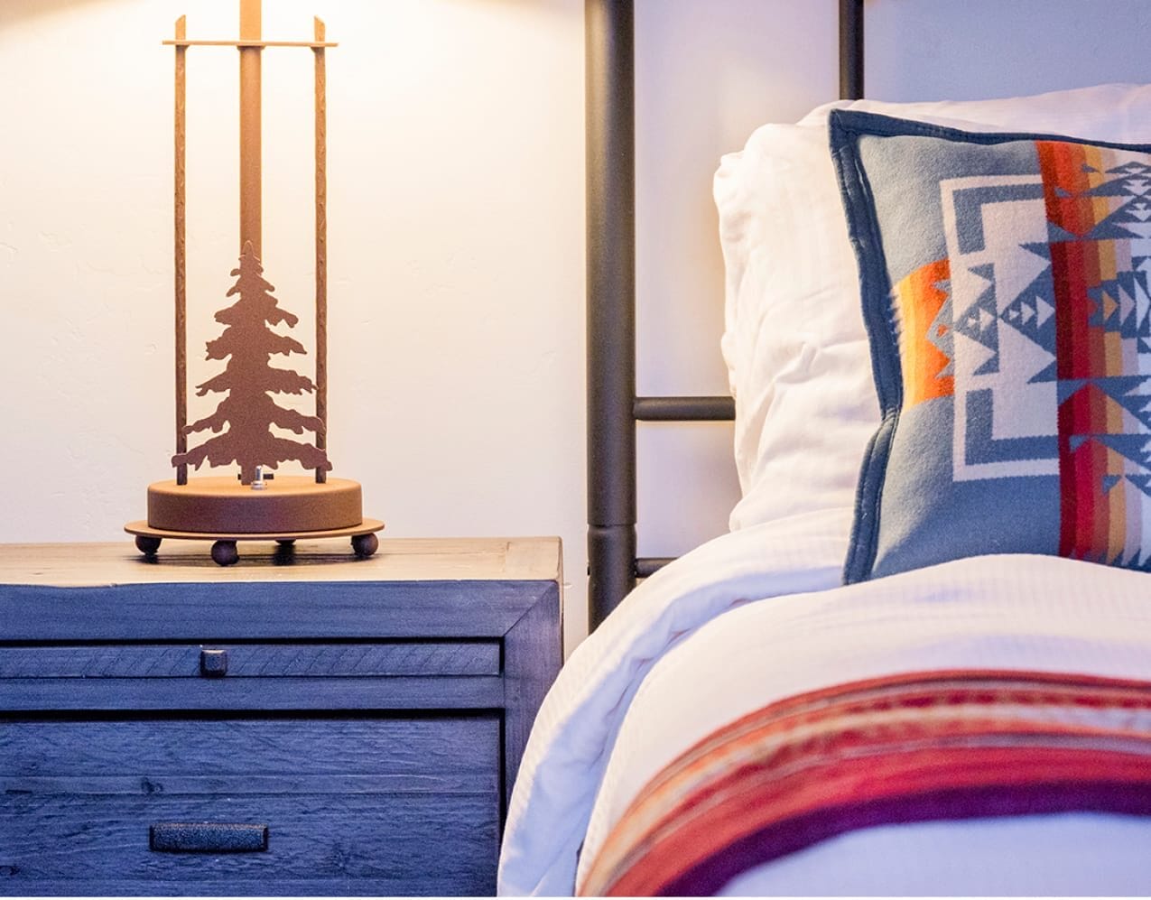 Mountainside Bungalows: Buy 1 Midweek Night, Get 1 Night Free