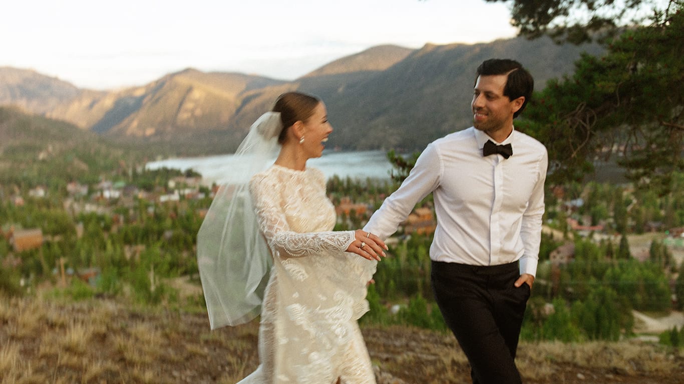 Wildly Beautiful Weddings and Wonderful Retreats