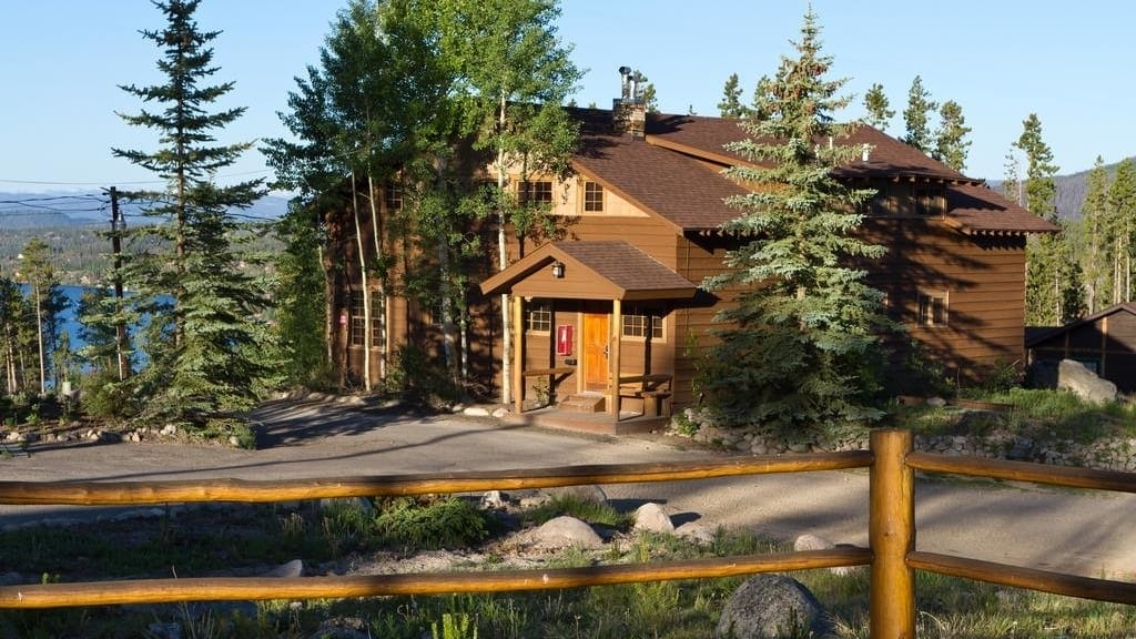 Grand Lake Lodge Named in 12 Best Hotels in Grand Lake, Colorado